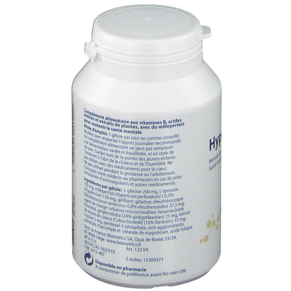 Metagenics® Hyperi-Max