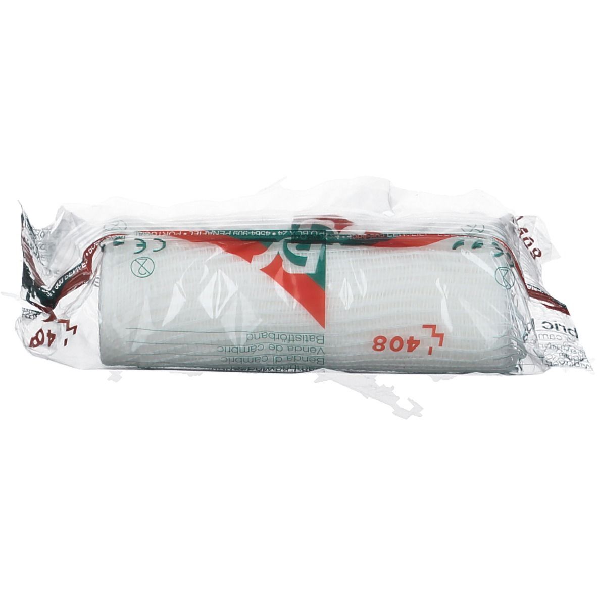 Cambric 408 10 cm x 5m