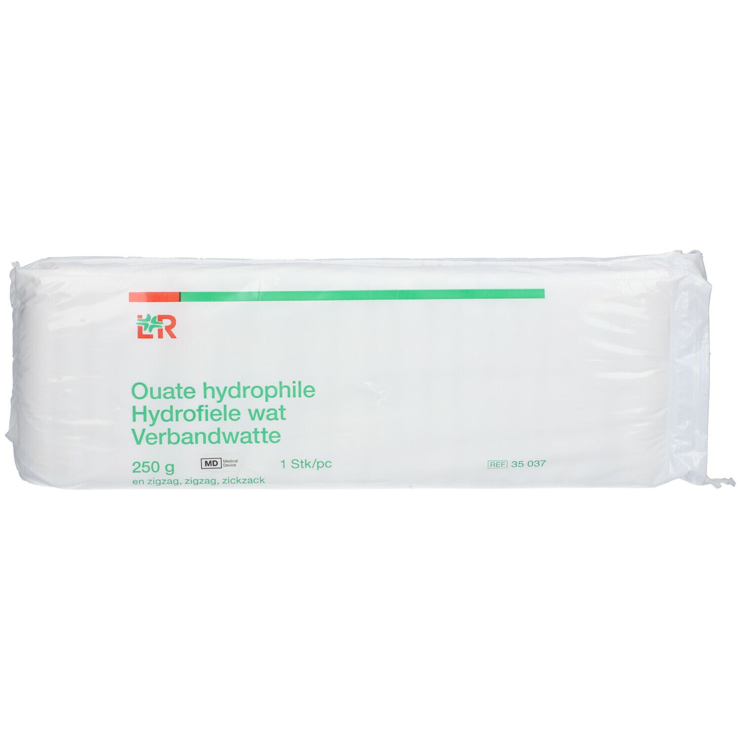 Stella Wat Hydrophile Zig-Zag Sac 250g