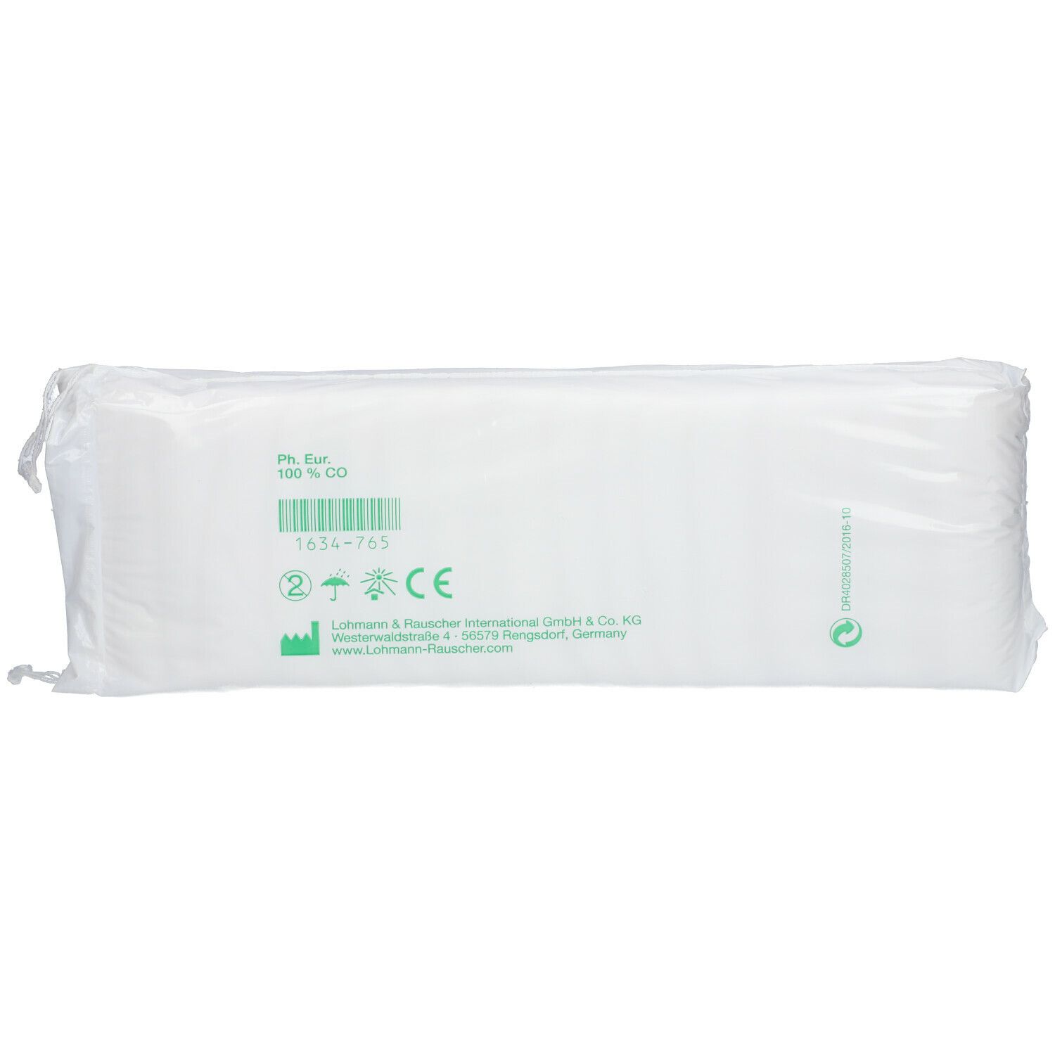 Stella Wat Hydrophile Zig-Zag Sac 250g