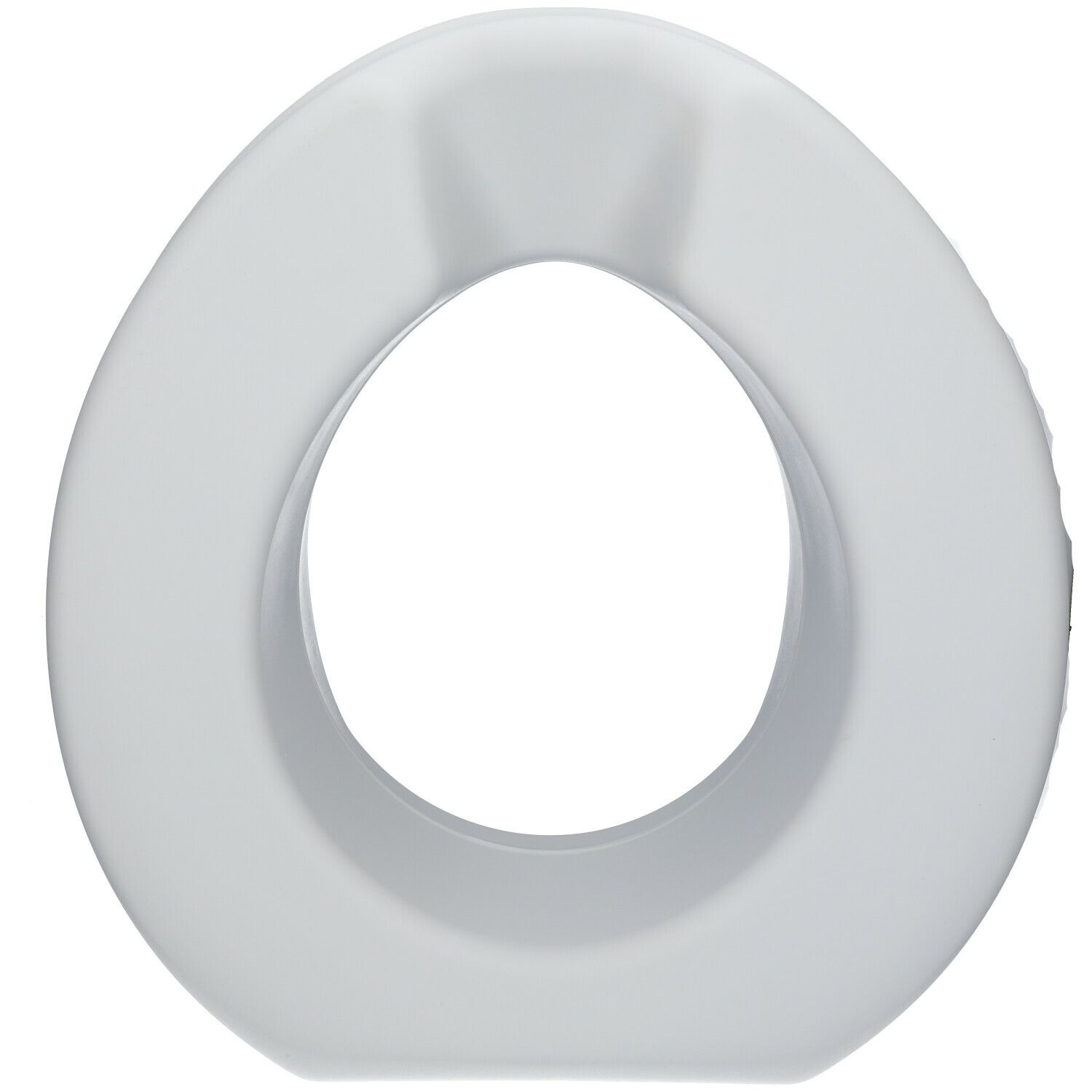 THUASNE Homecare Surélévateur de toilettes souple  11 cm W1550001001