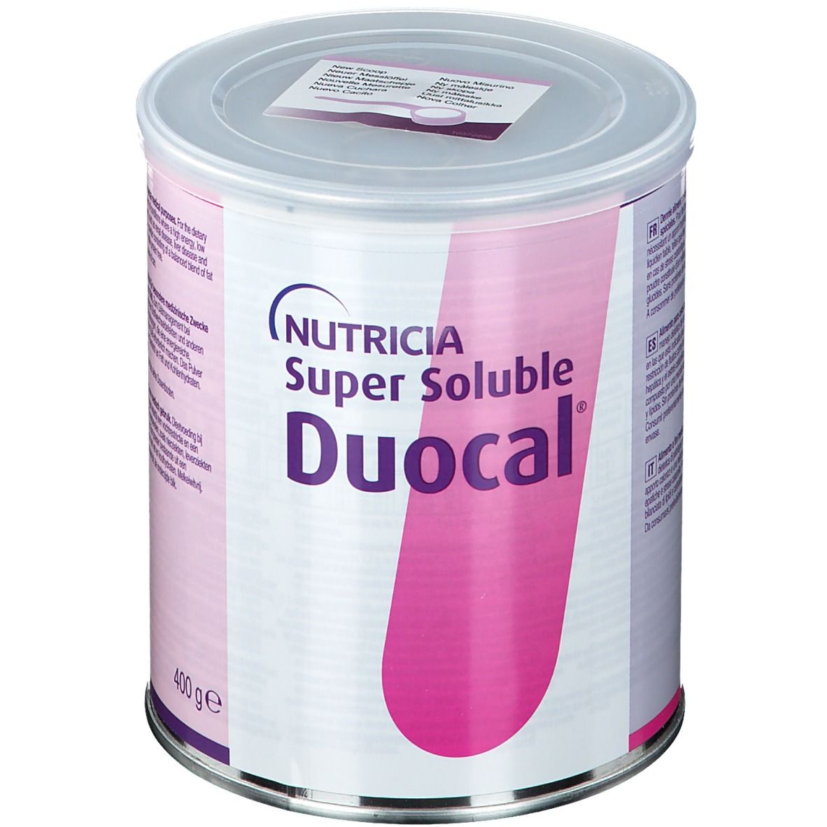 Nutricia Duocal