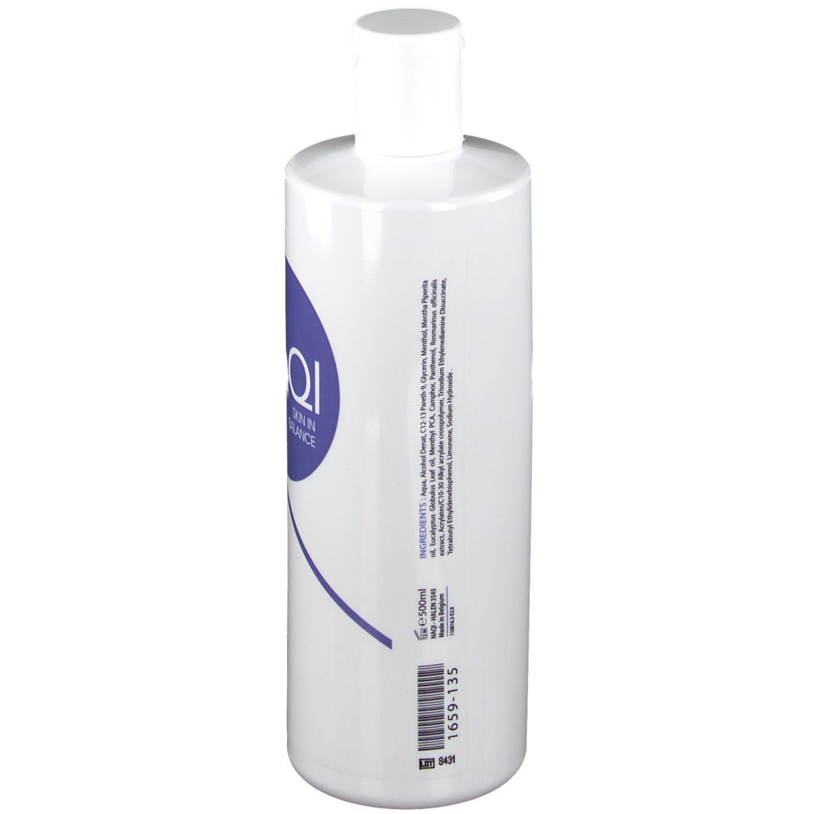 Naqi® Cool Gel