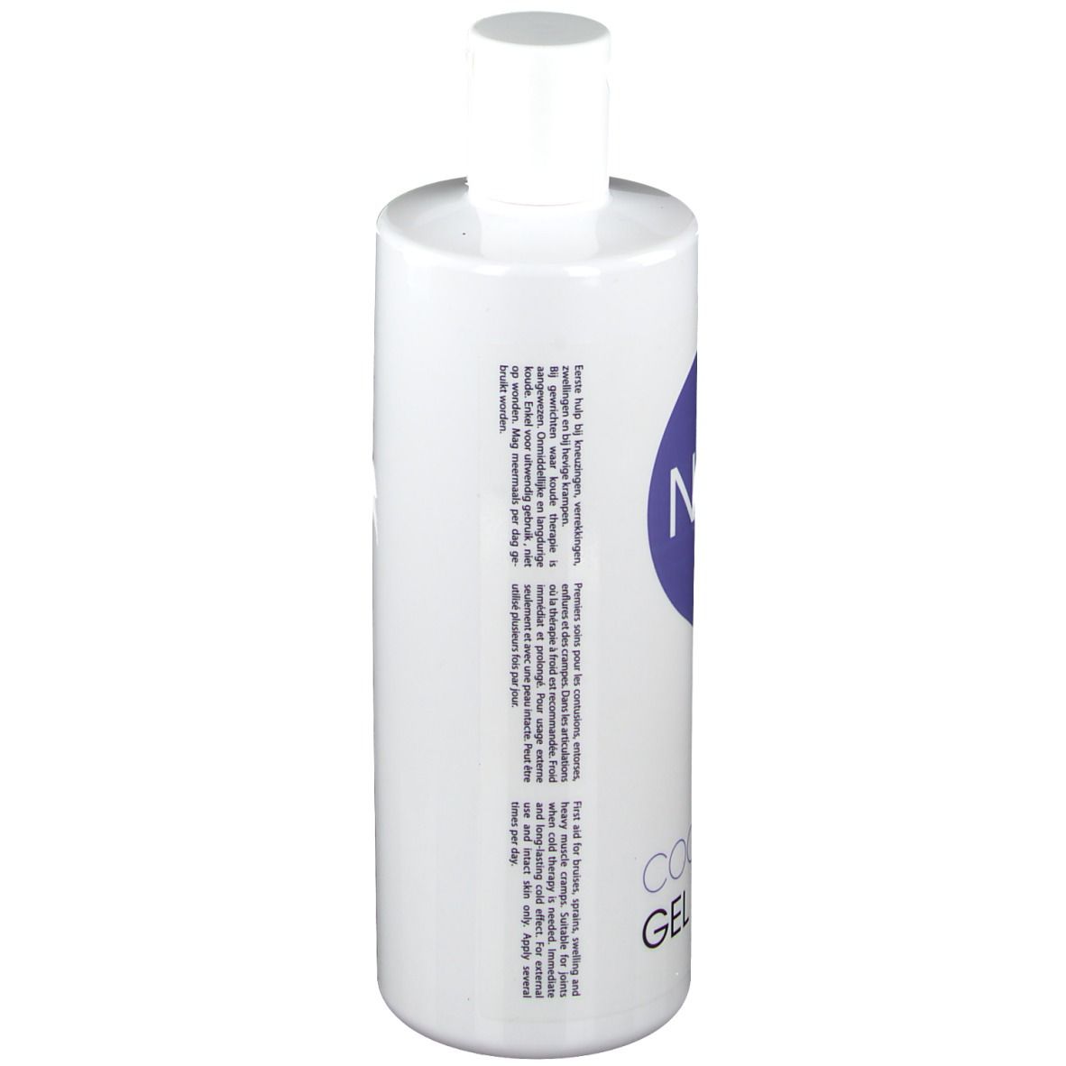 Naqi® Cool Gel