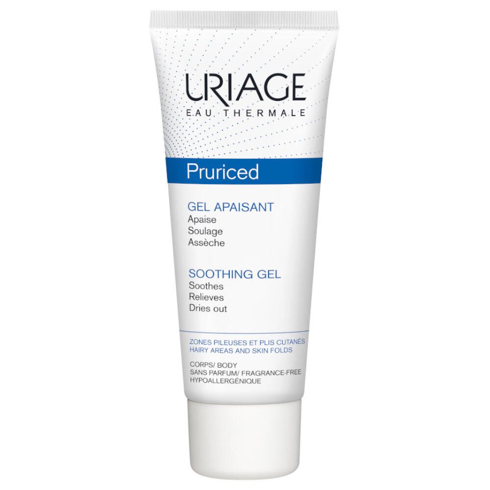 Uriage Pruriced Gel apaisant