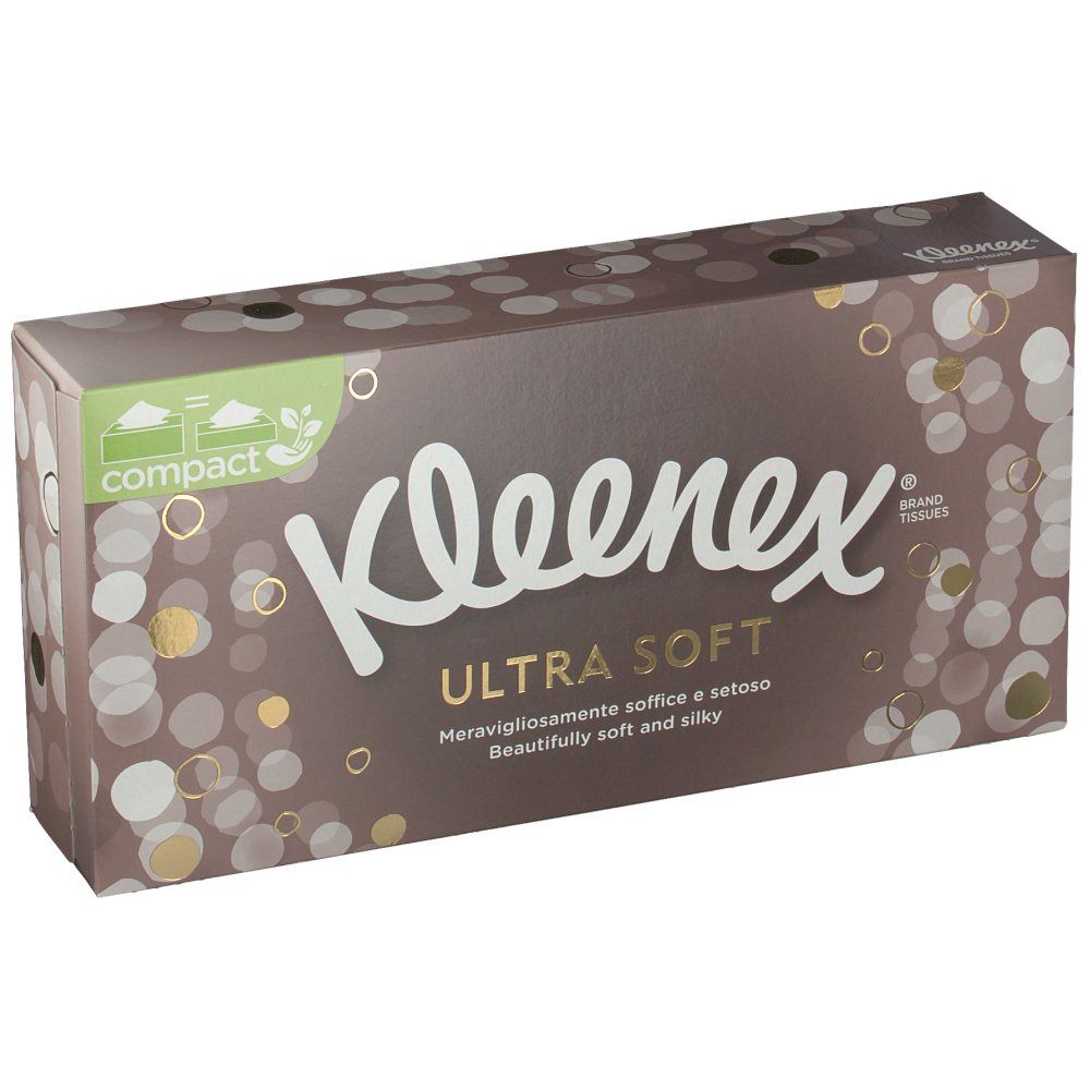 Kleenex® Ultrasoft