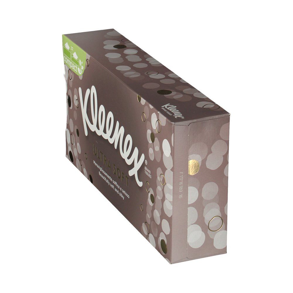 Kleenex® Ultrasoft