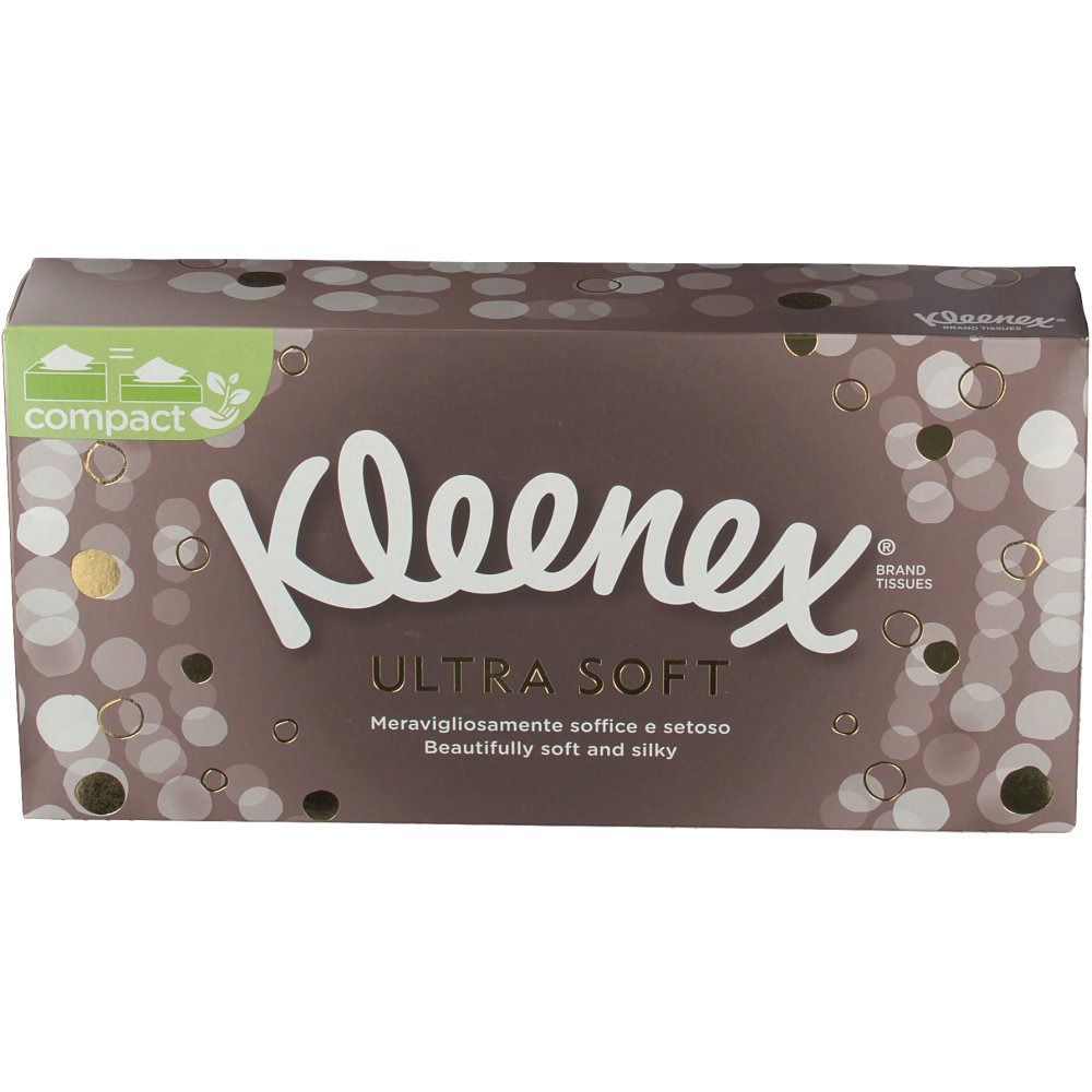Kleenex® Ultrasoft
