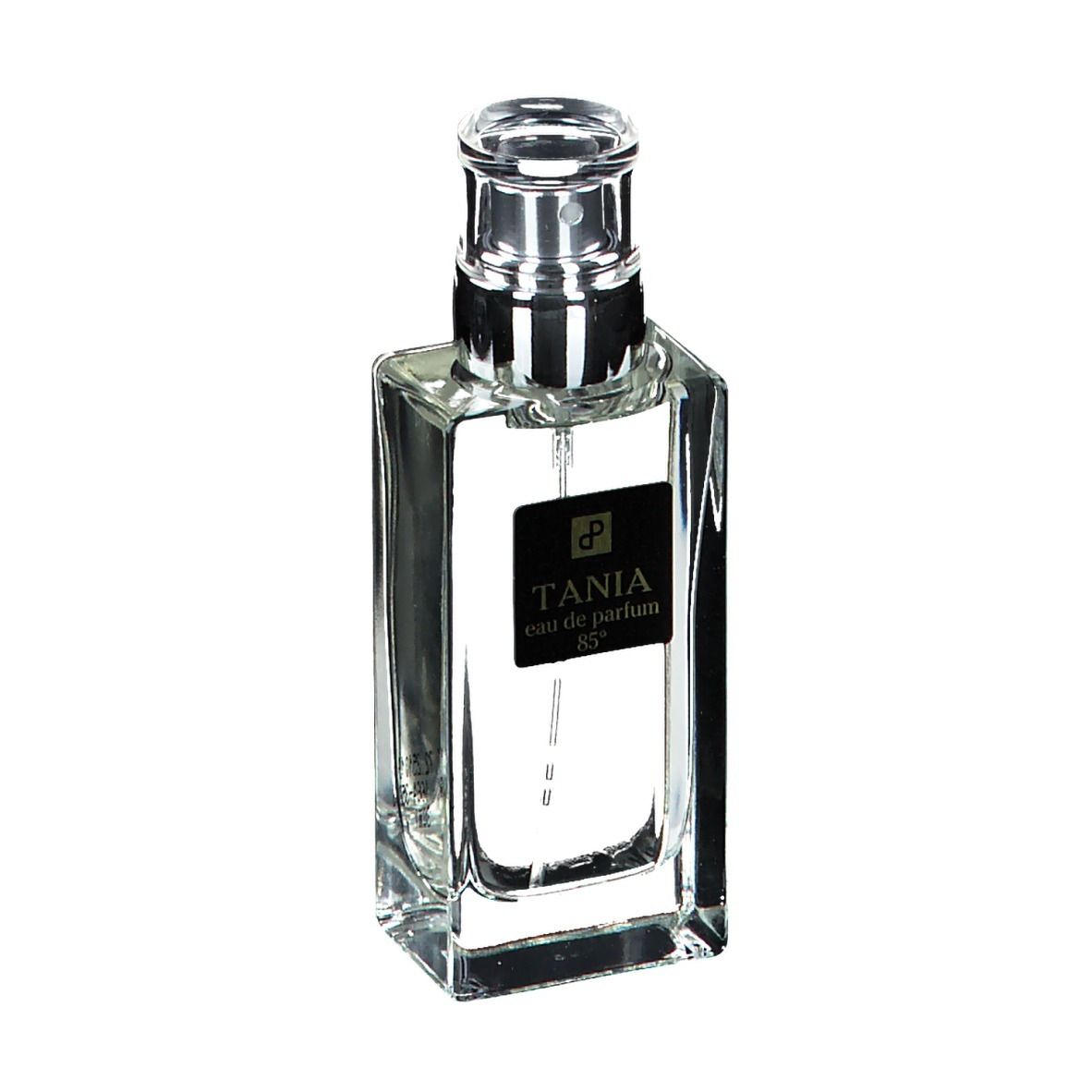 TANIA eau de parfum 85°