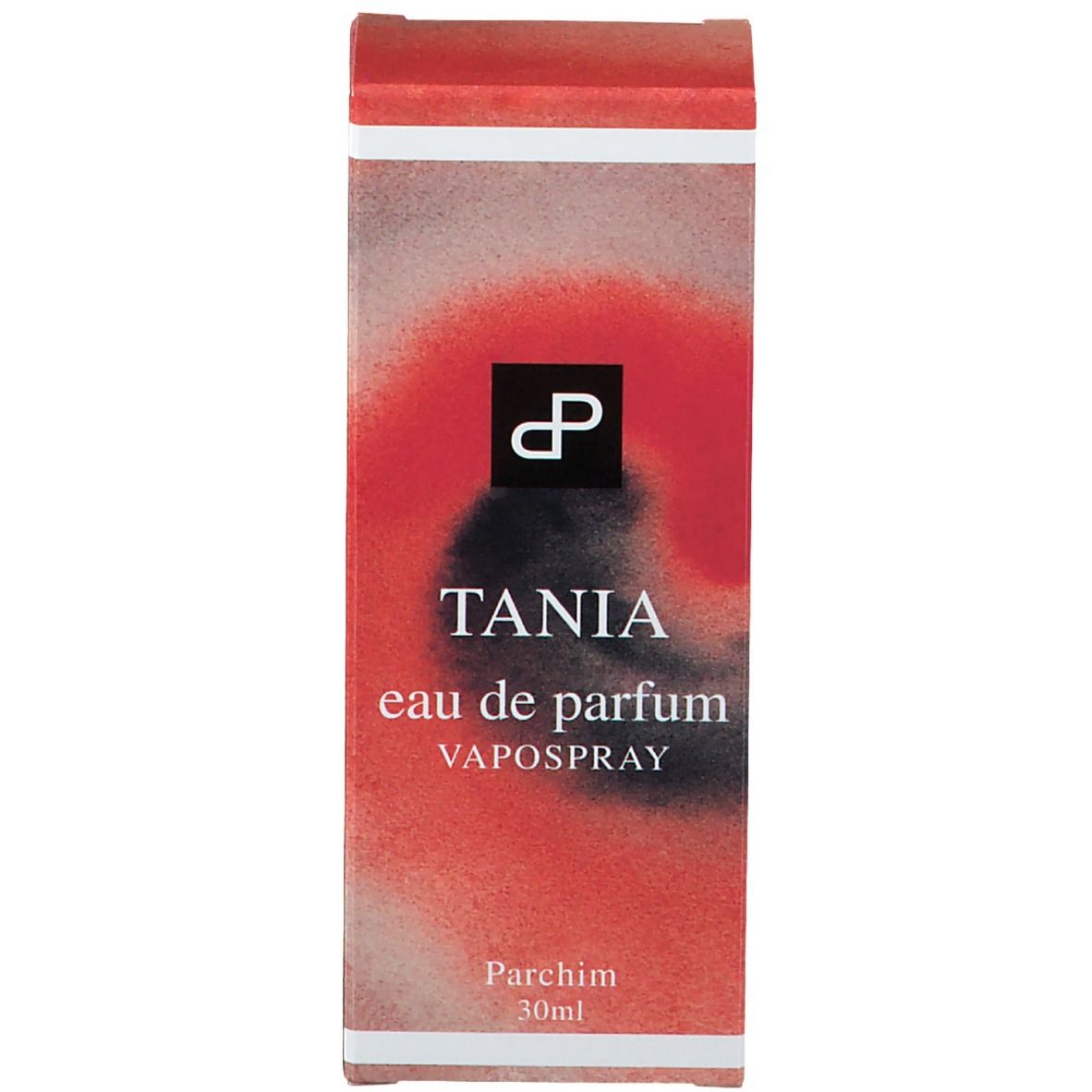 TANIA eau de parfum 85°
