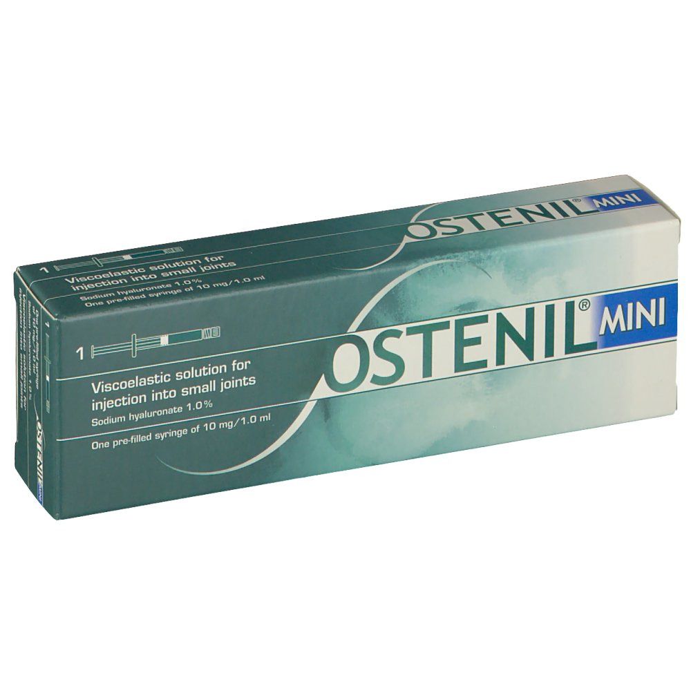 Ostenil Mini Injection