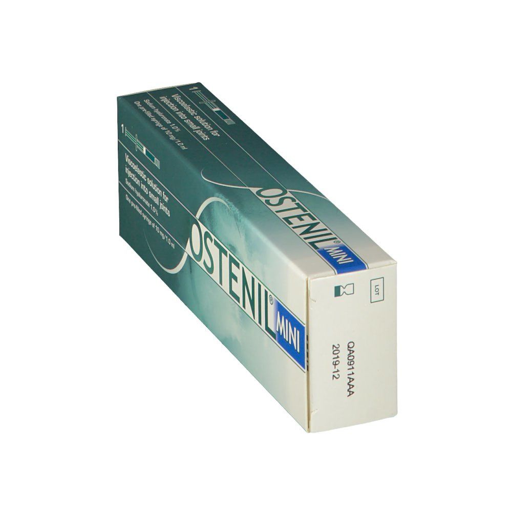 Ostenil Mini Injection