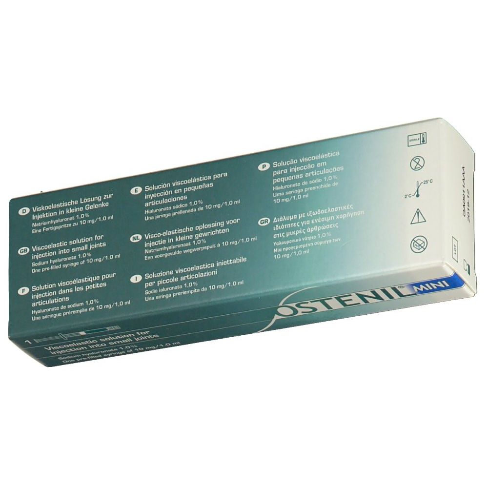 Ostenil Mini Injection