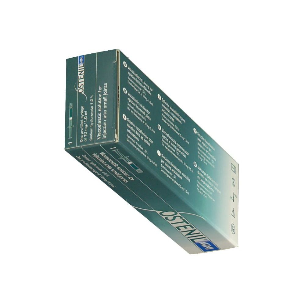 Ostenil Mini Injection
