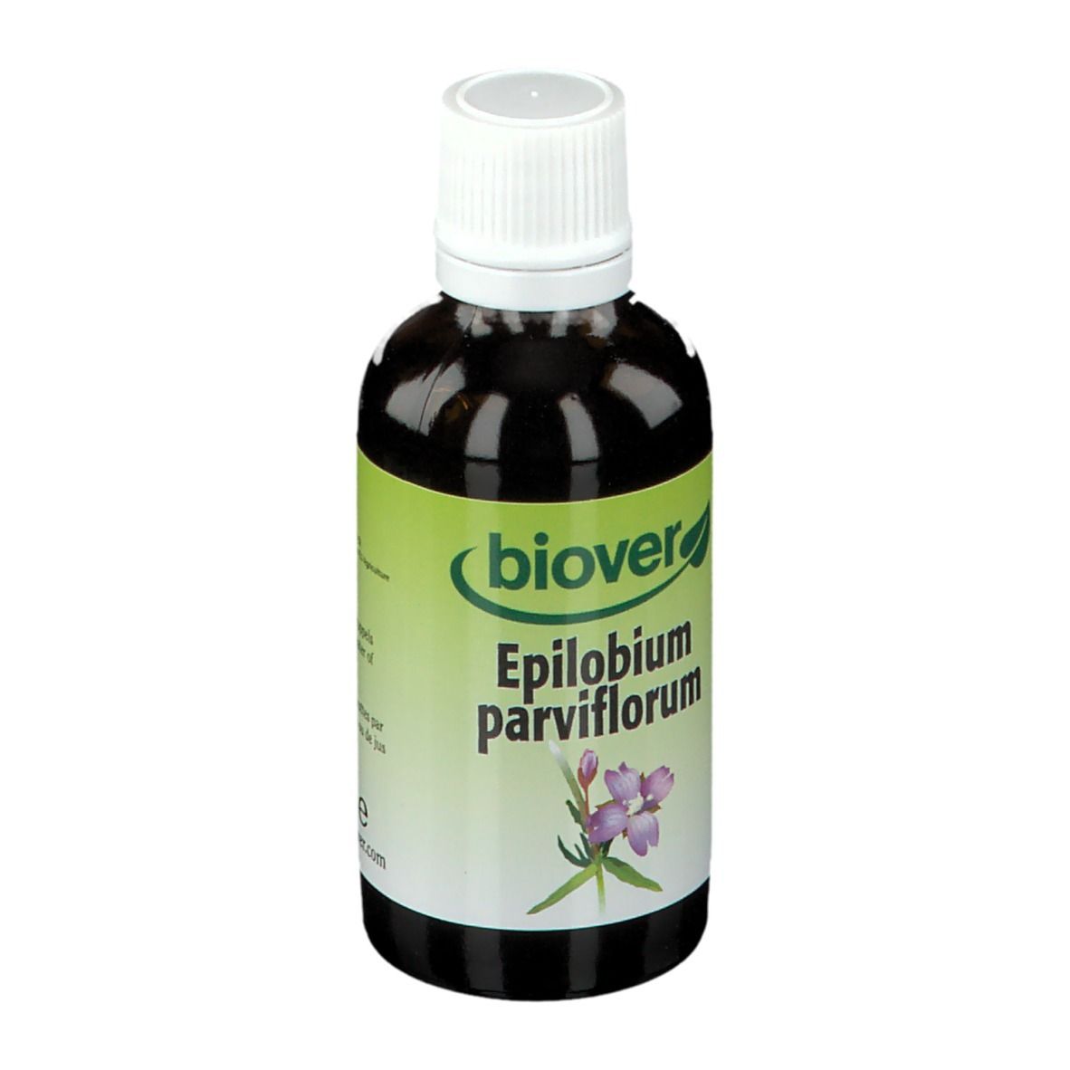 Biover Epilobium Parviflorum