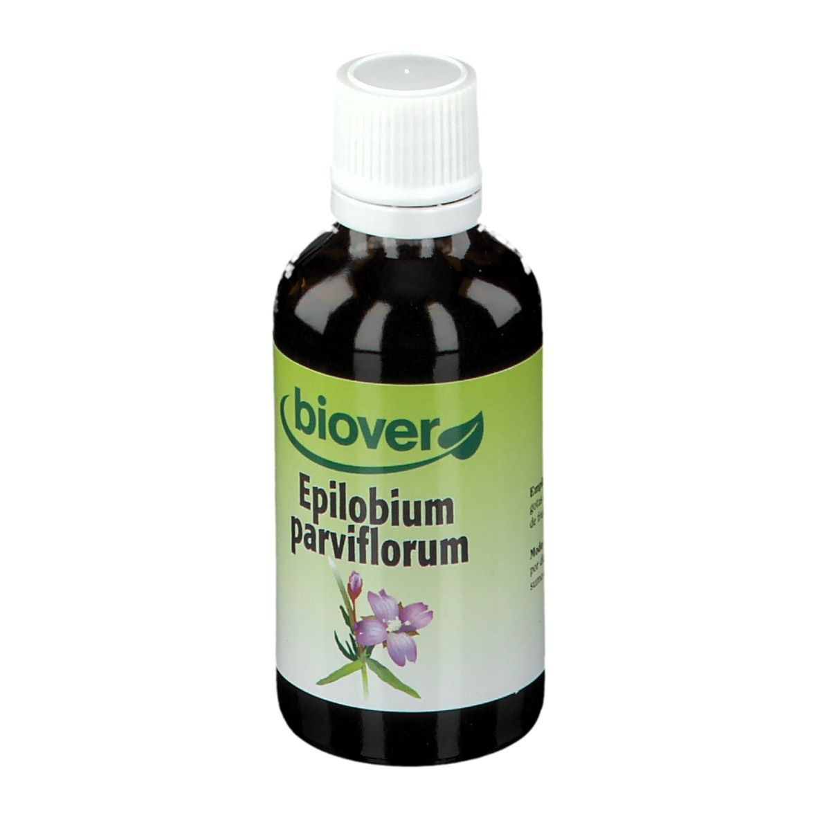 Biover Epilobium Parviflorum