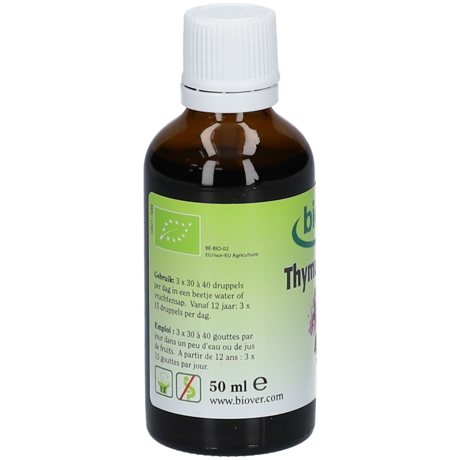 Biover Thym