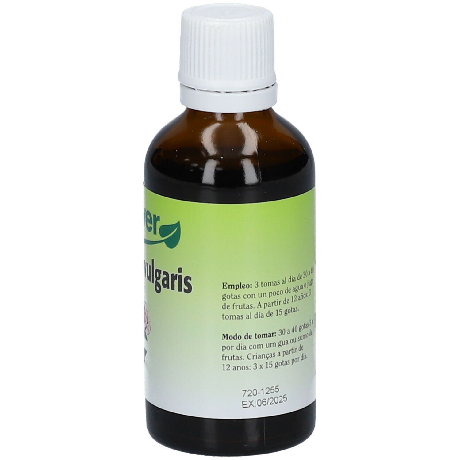 Biover Thym