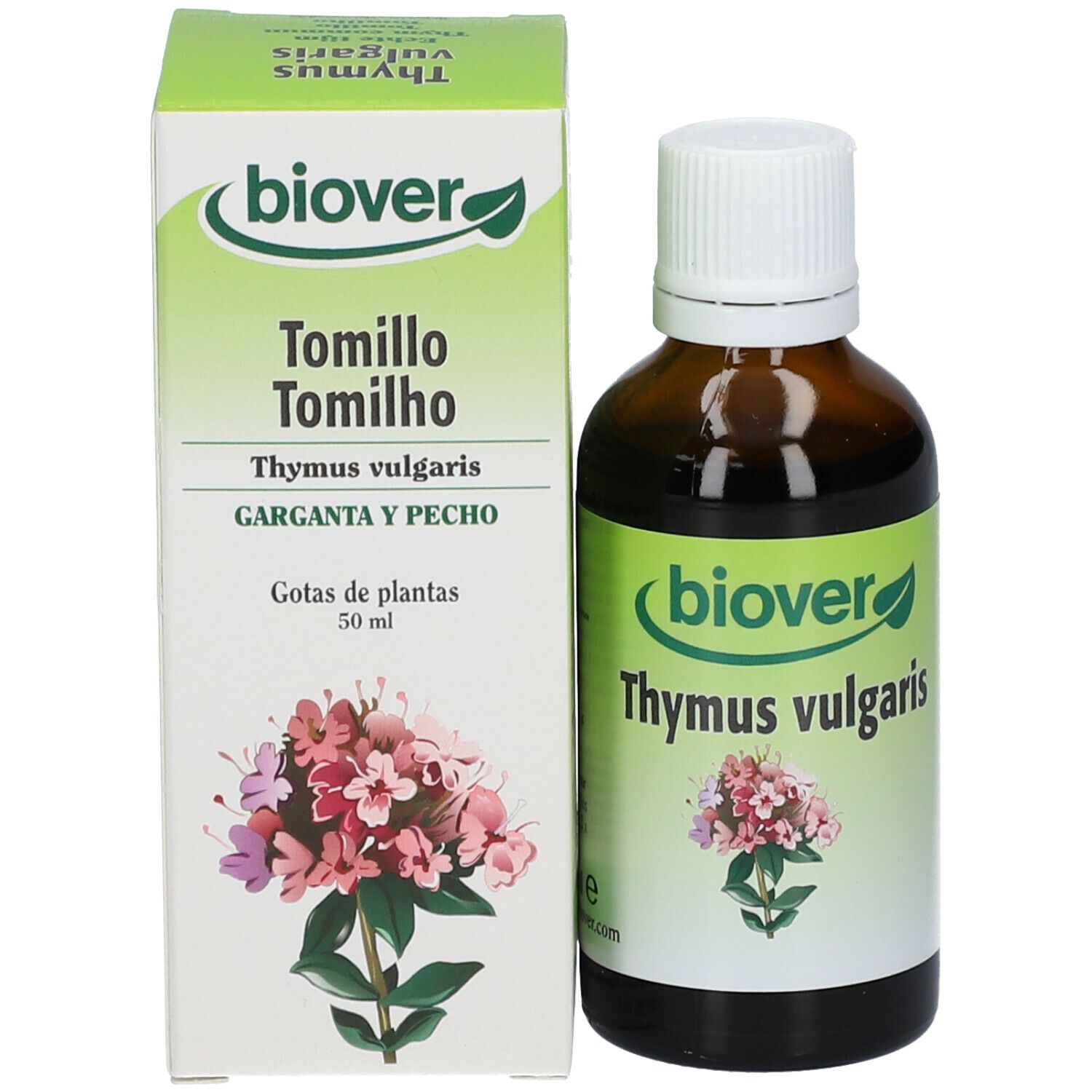 Biover Thym