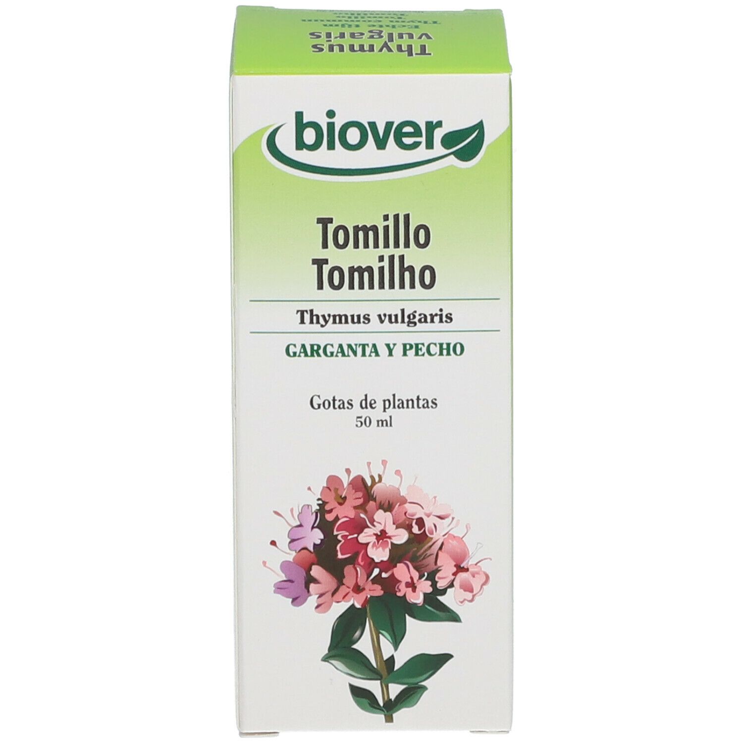 Biover Thym