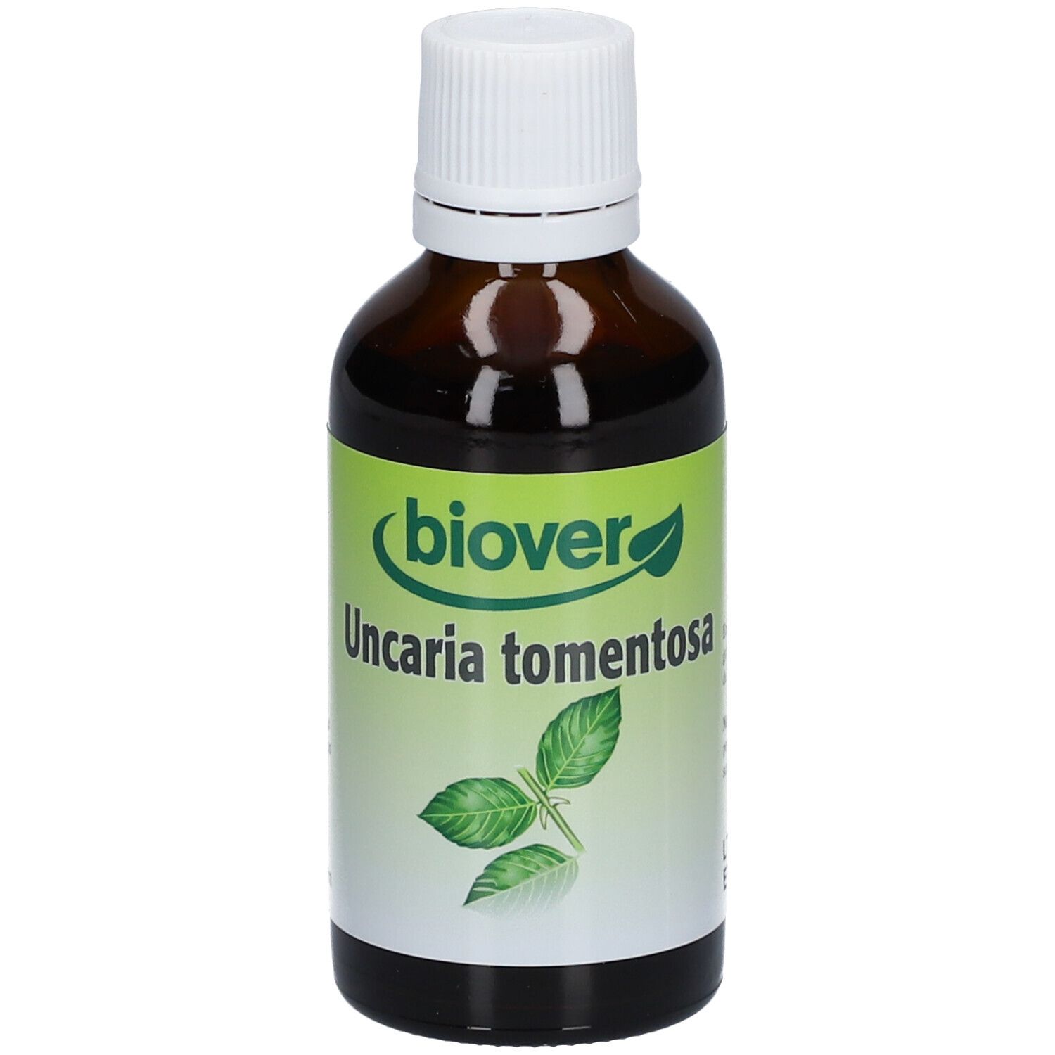 Biover Uncaria tomentosa