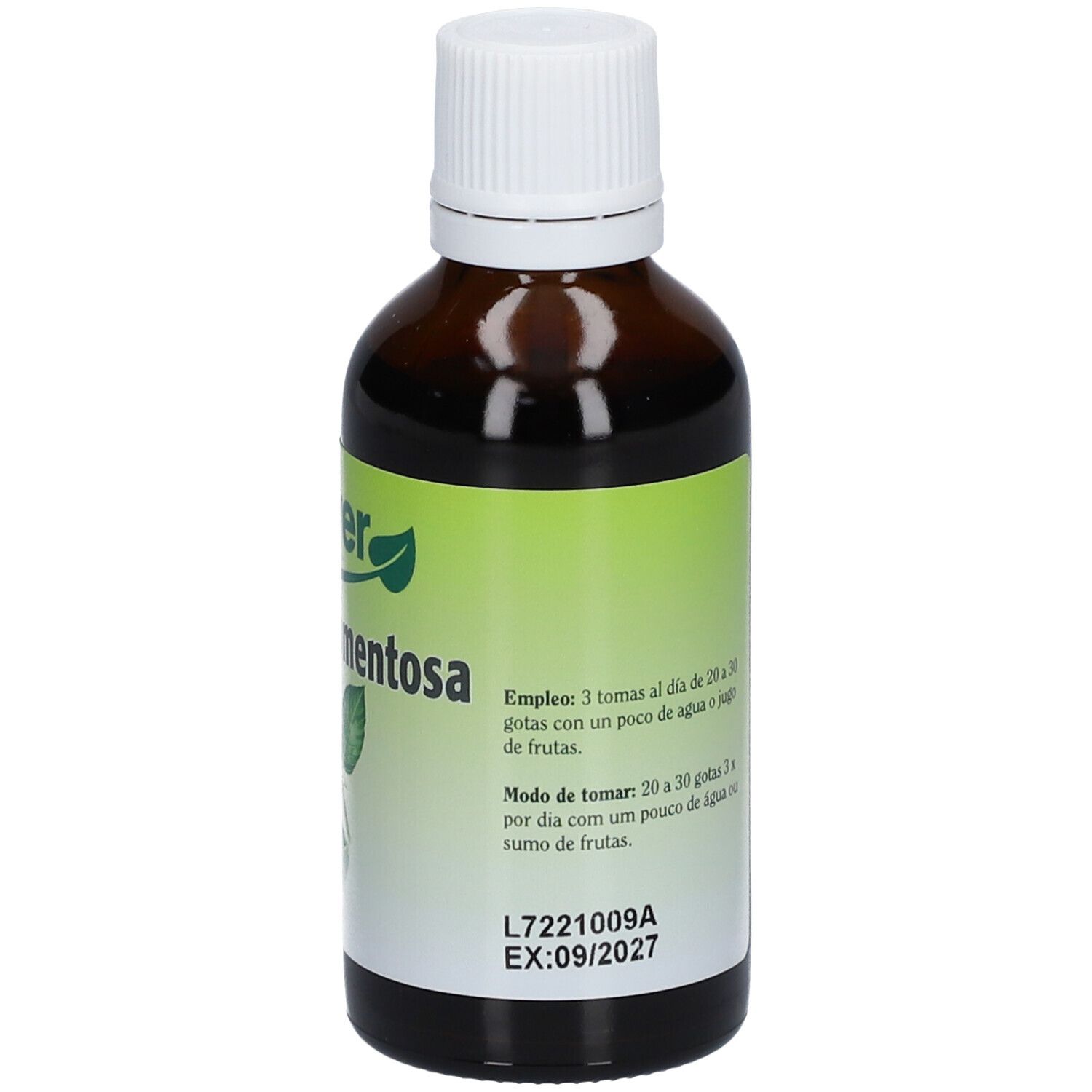 Biover Uncaria tomentosa