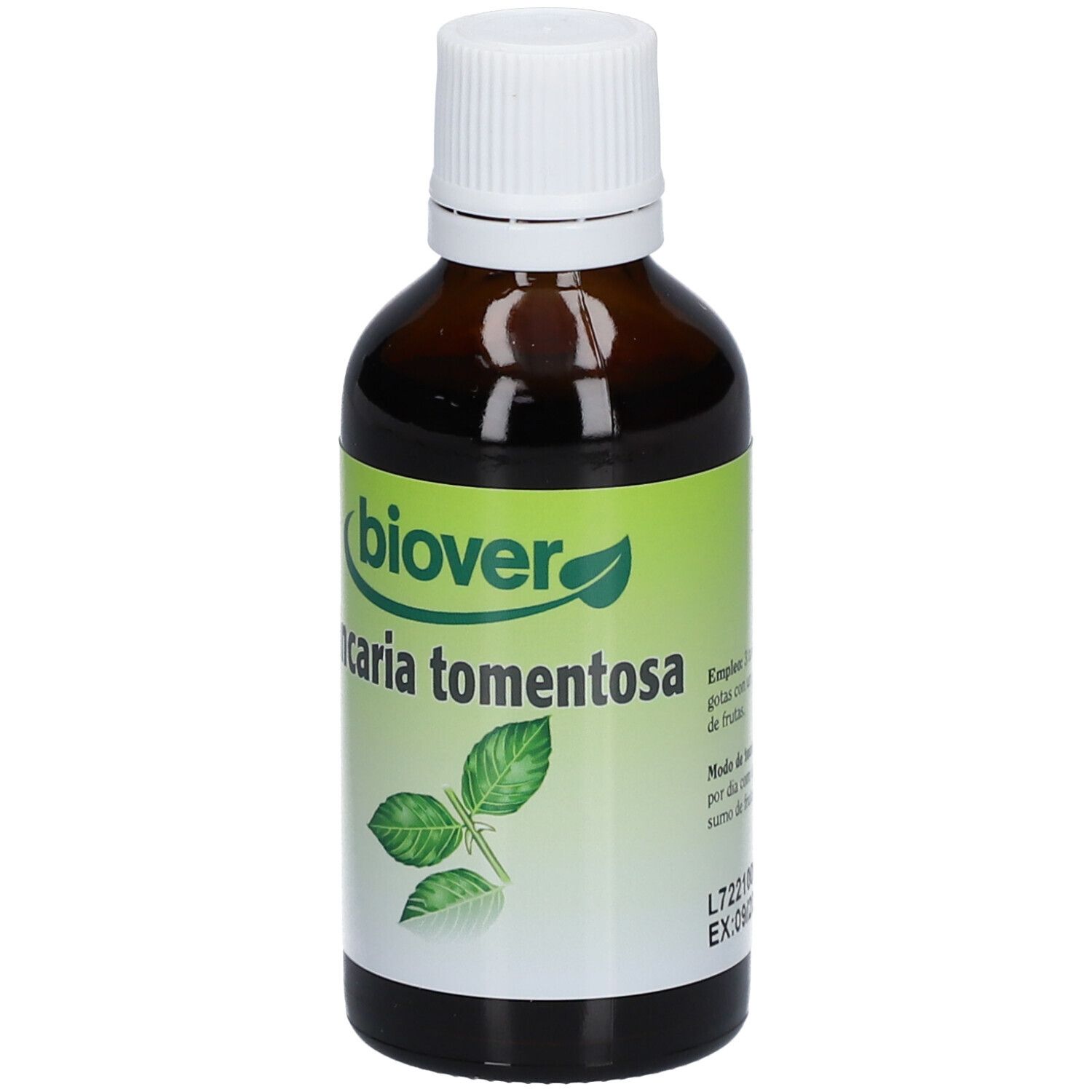 Biover Uncaria tomentosa