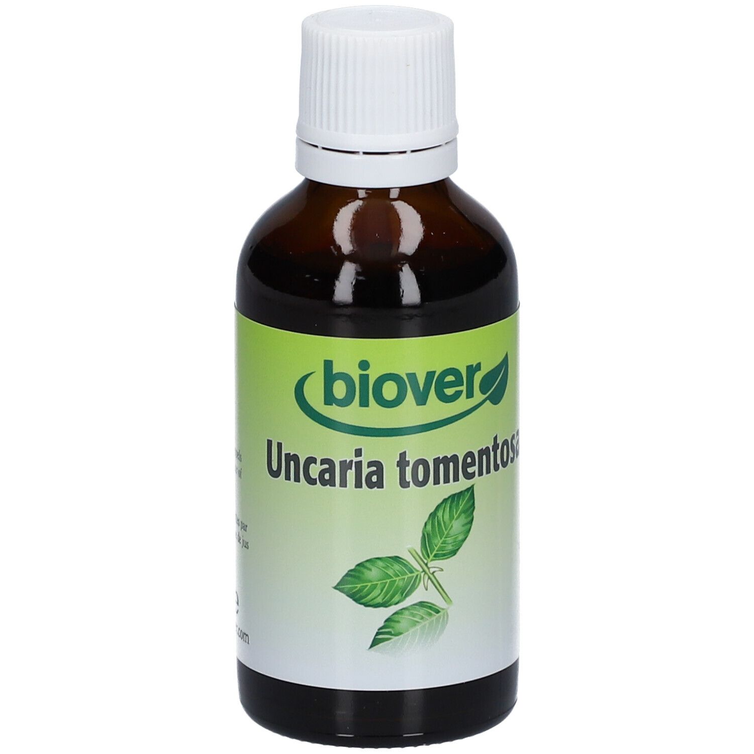 Biover Uncaria tomentosa