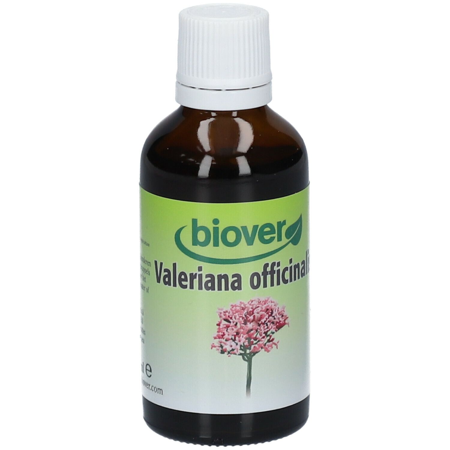 Biover Valeriana officinalis teinture