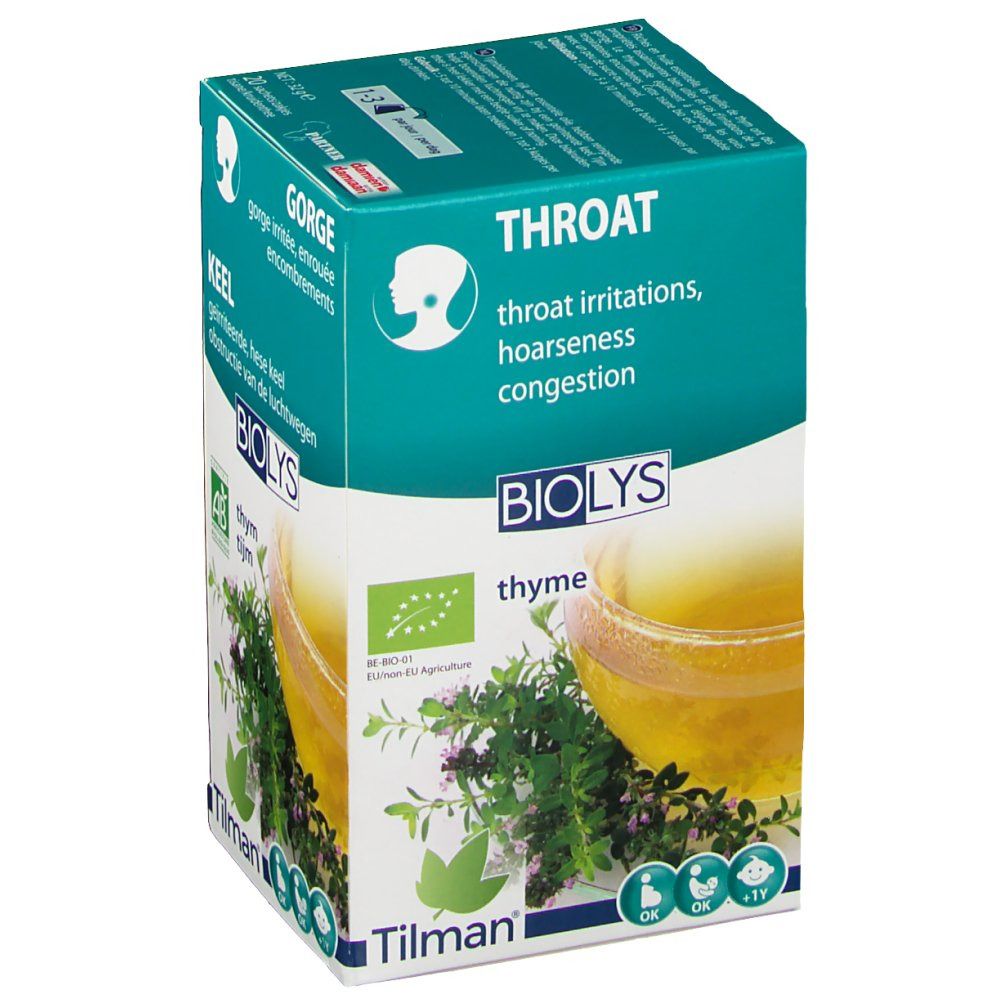 Biolys Thym