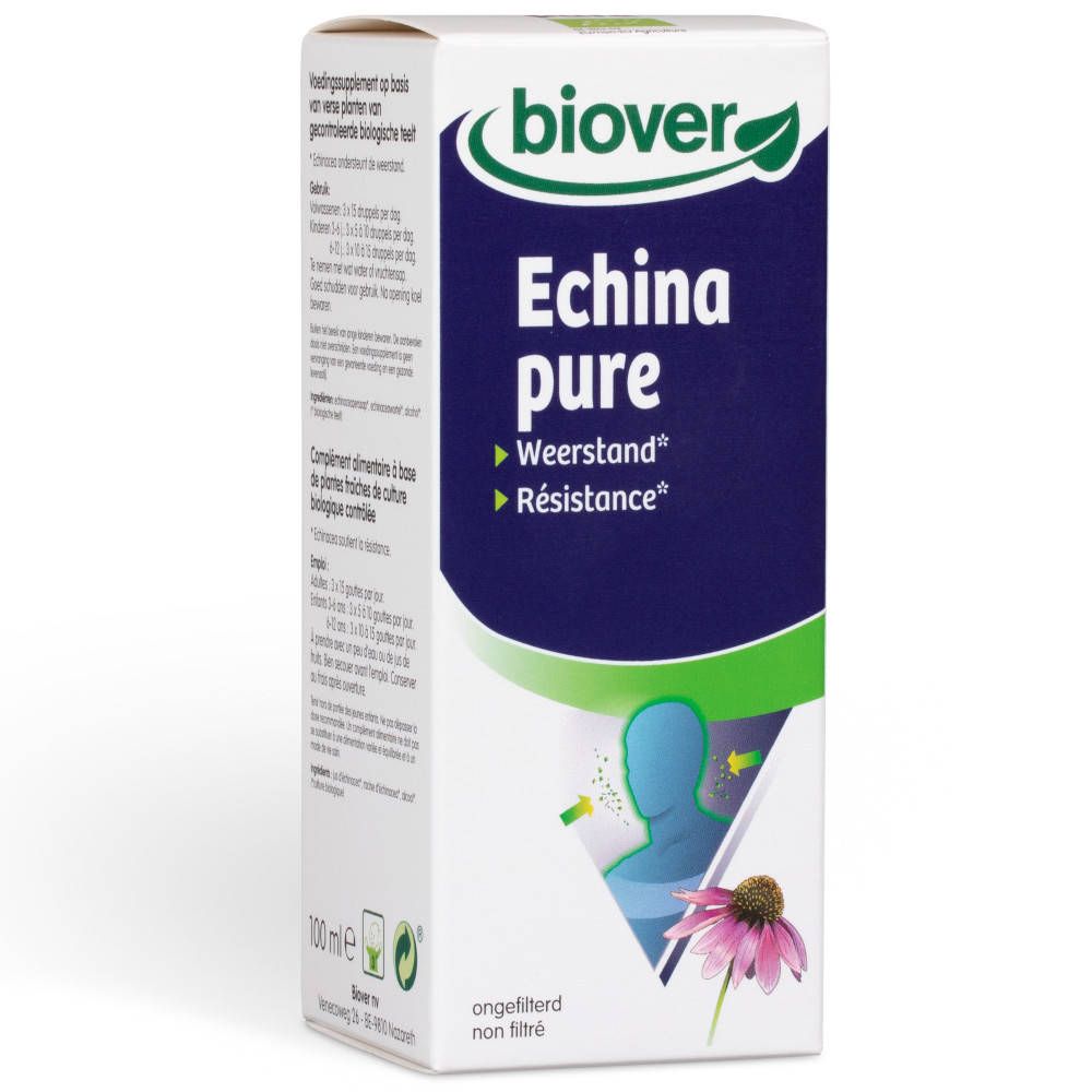 Biover Echina Pure