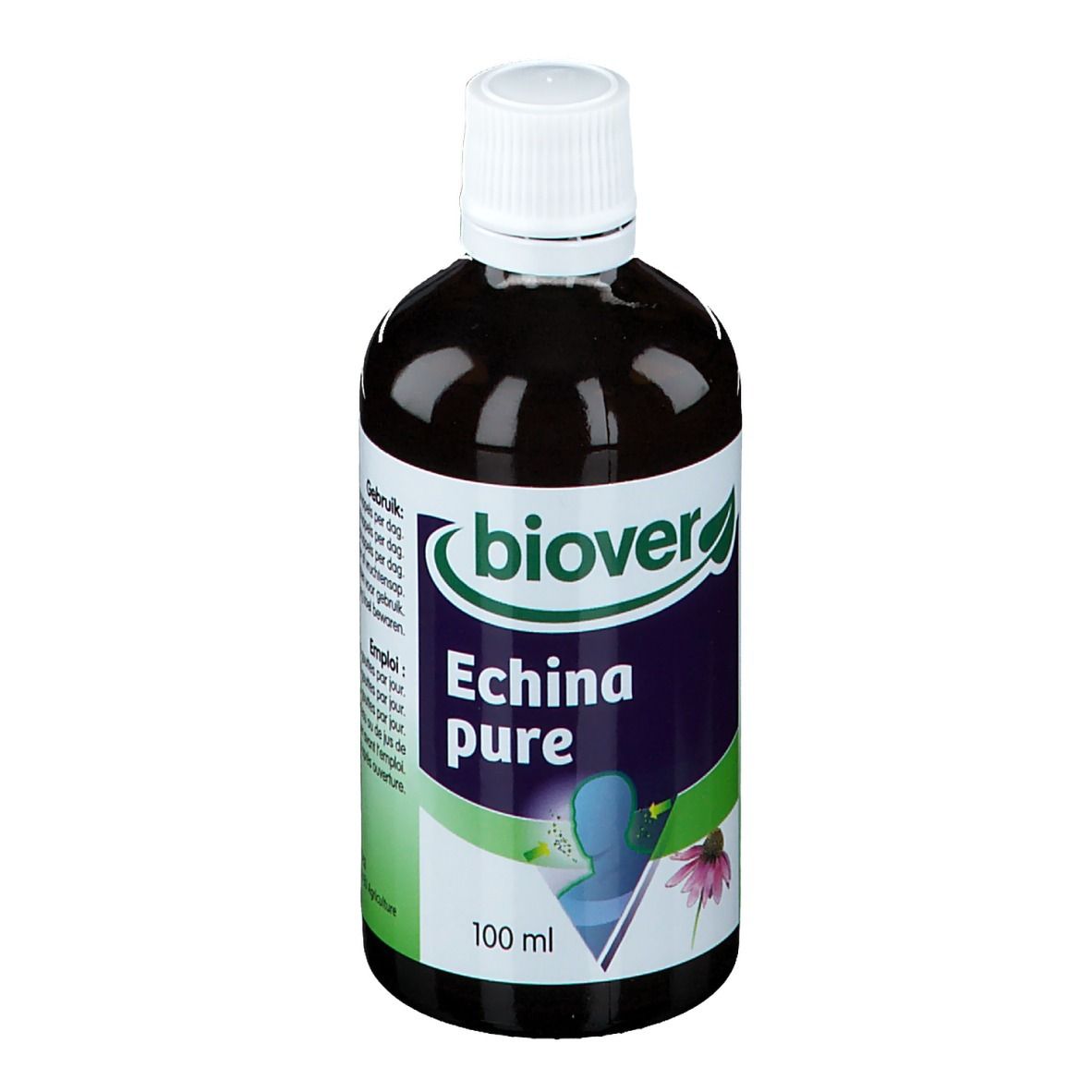 Biover Echina Pure