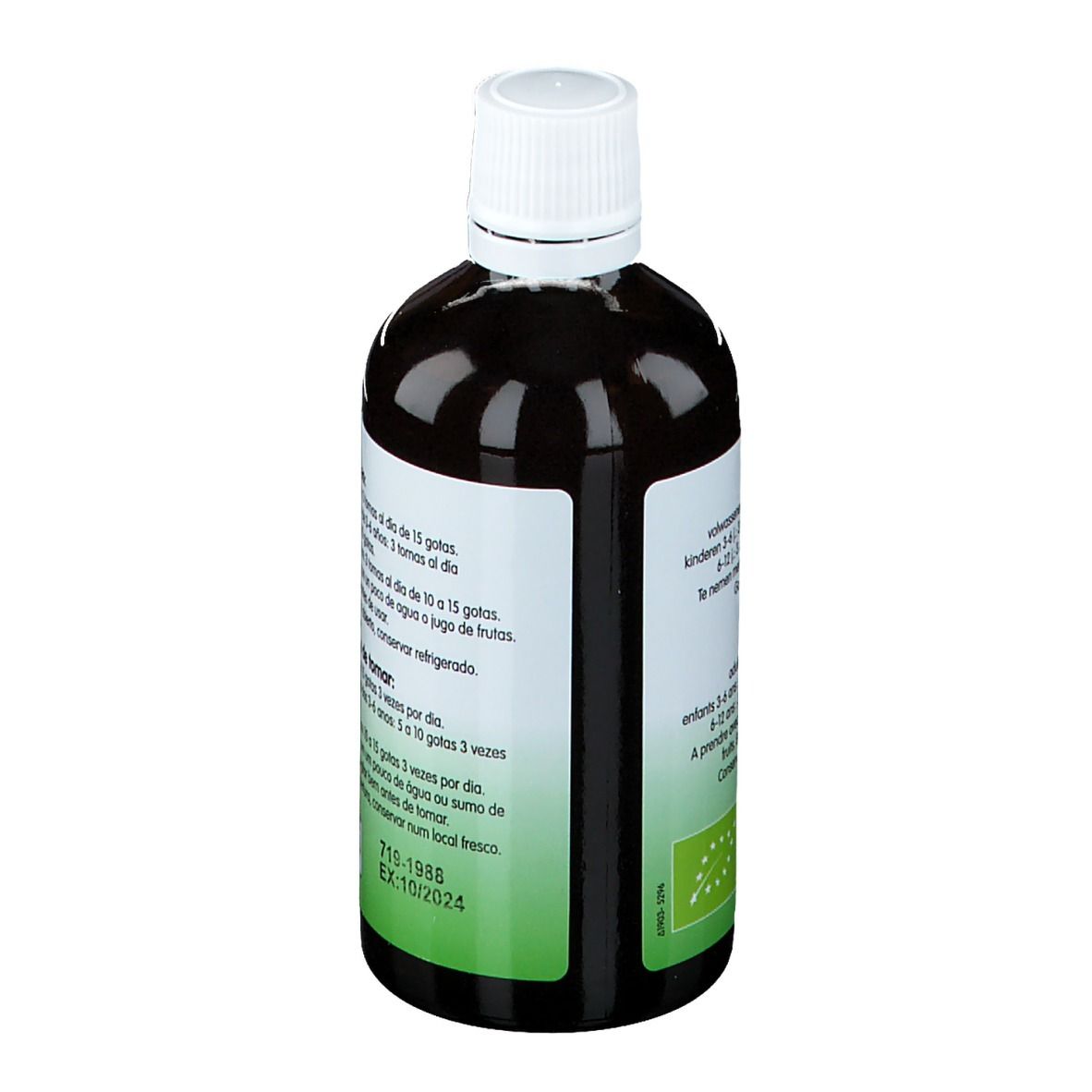 Biover Echina Pure