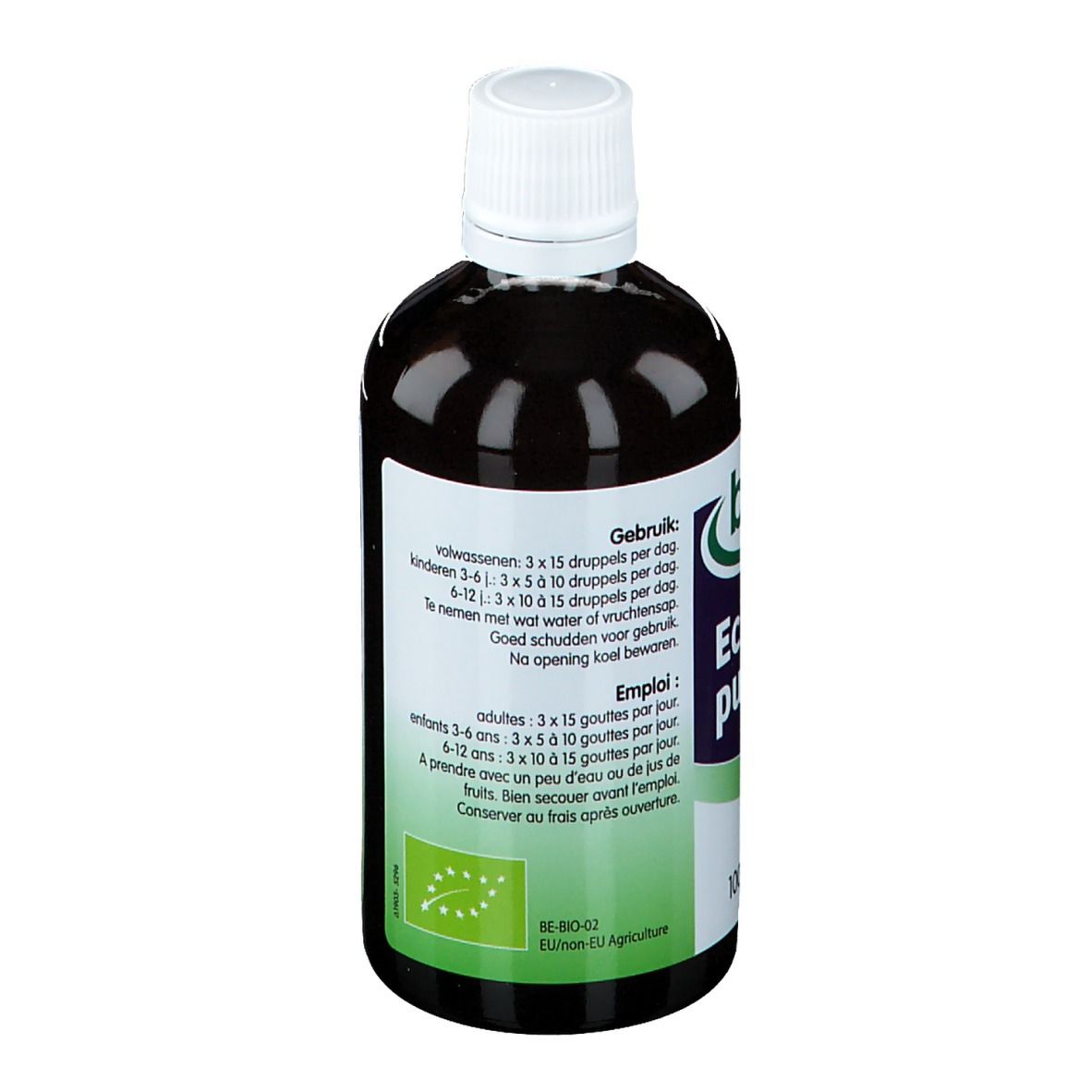 Biover Echina Pure