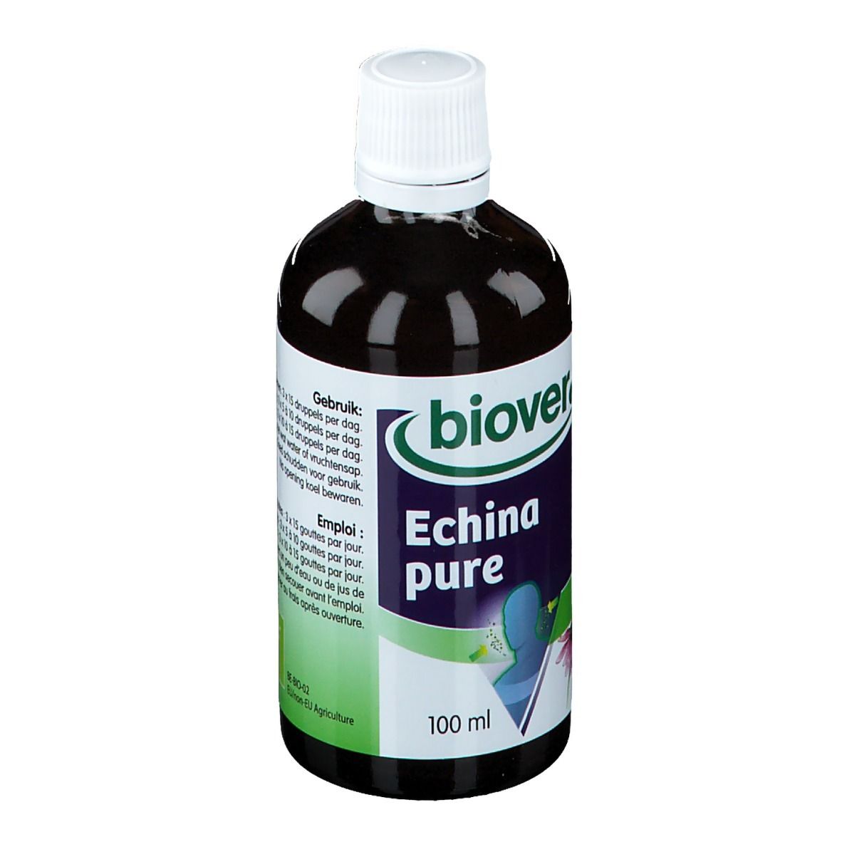 Biover Echina Pure