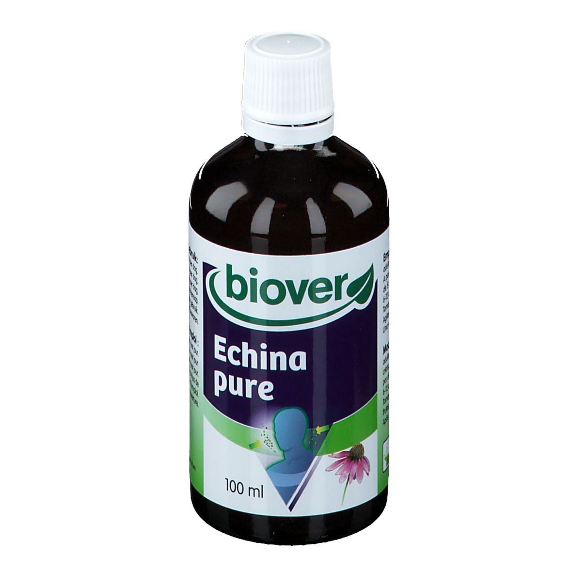 Biover Echina Pure