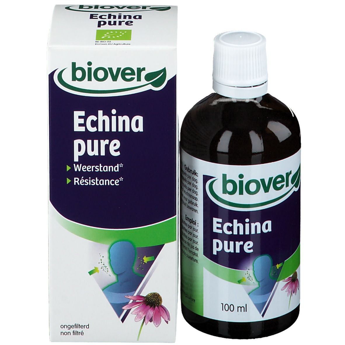 Biover Echina Pure