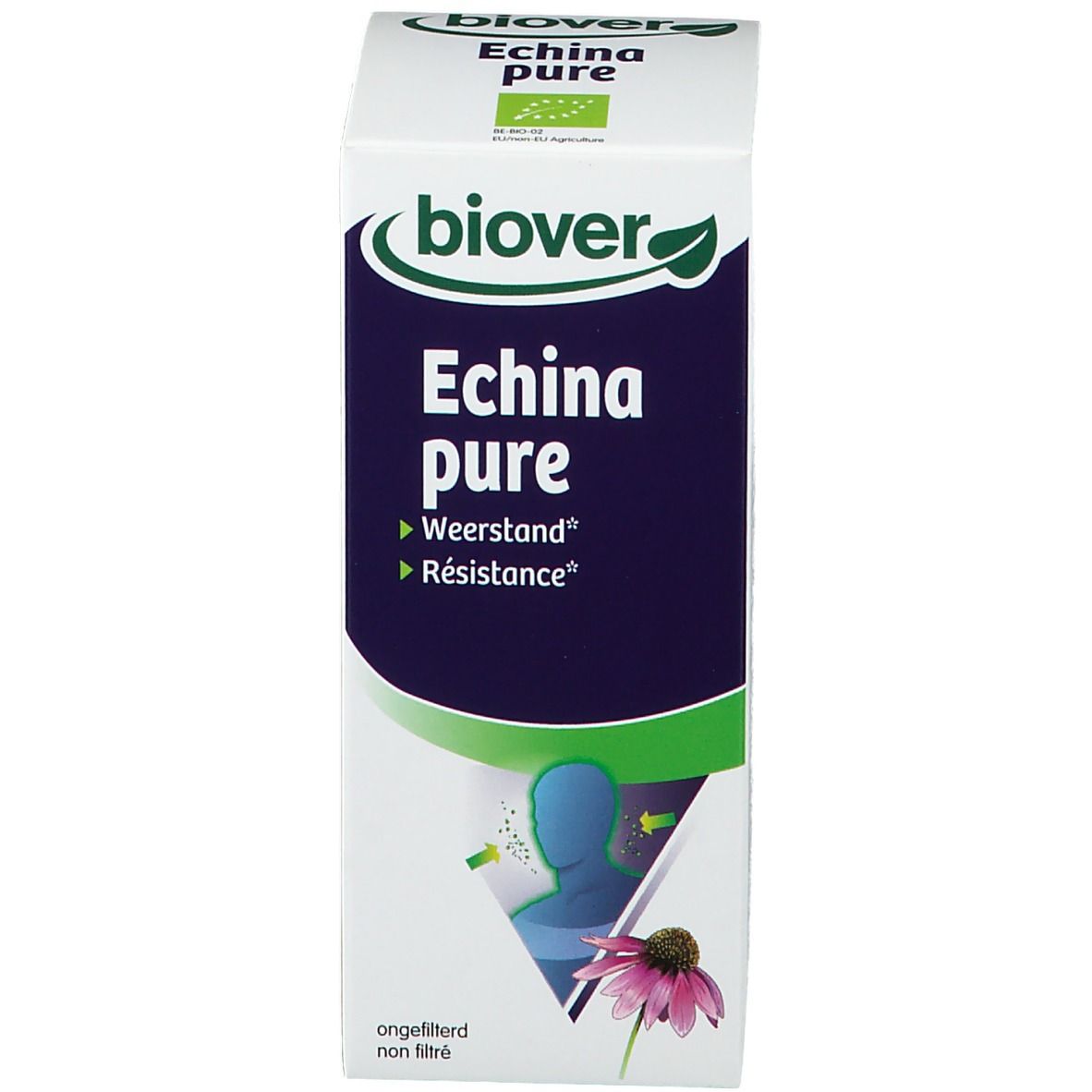 Biover Echina Pure