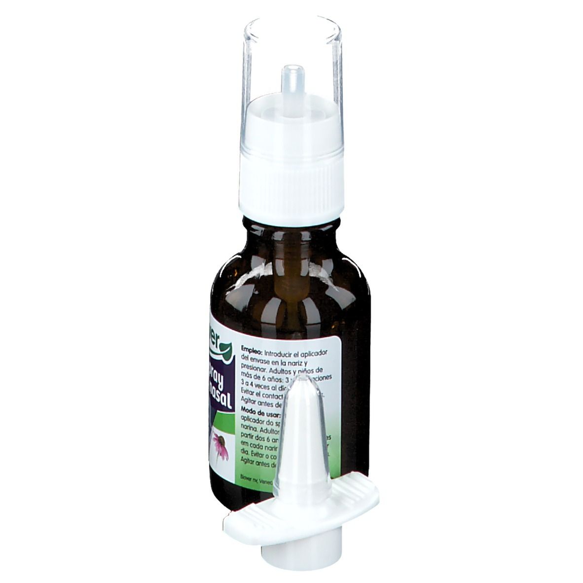 Biover Spray Nasal Wintercare