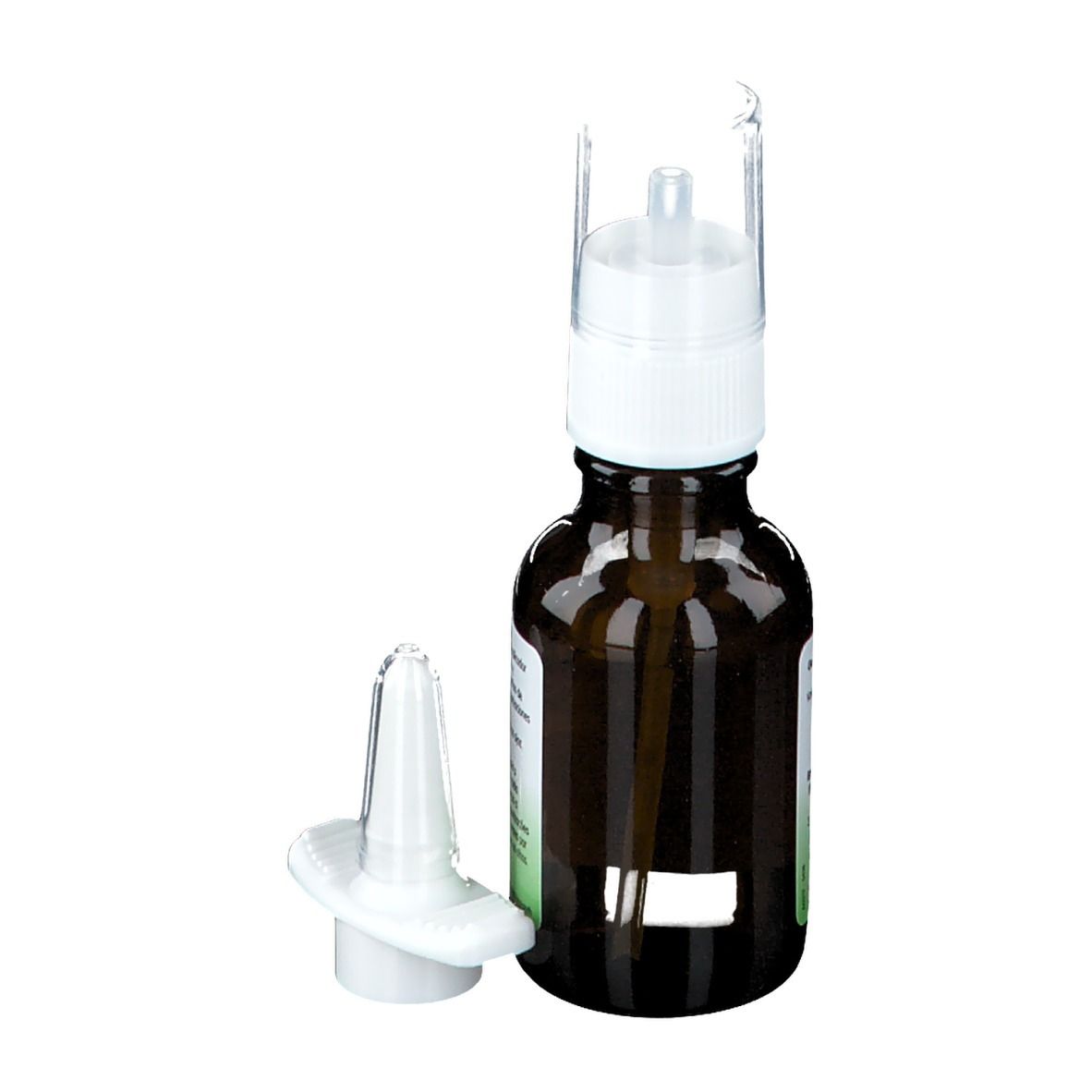 Biover Spray Nasal Wintercare