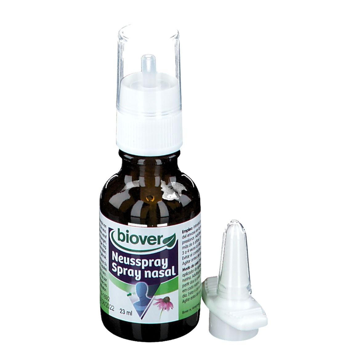 Biover Spray Nasal Wintercare