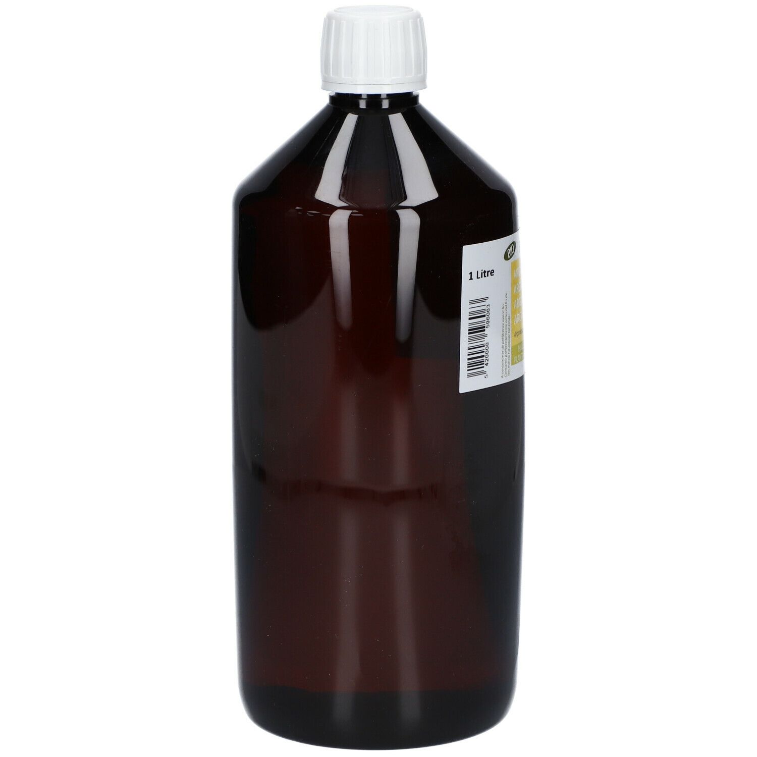 PRANAROM Huile d'argan biologique