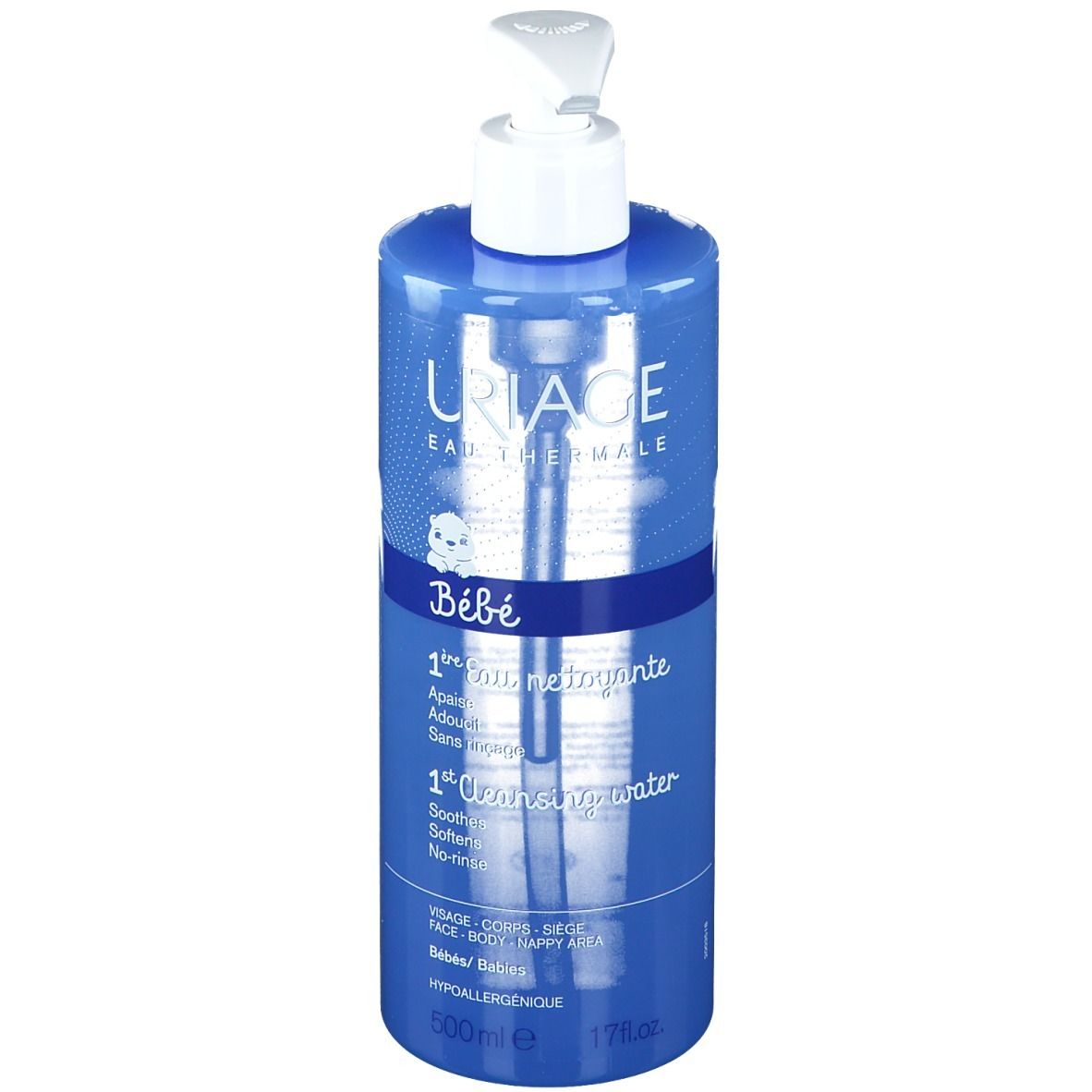 URIAGE 1ère Eau nettoyante
