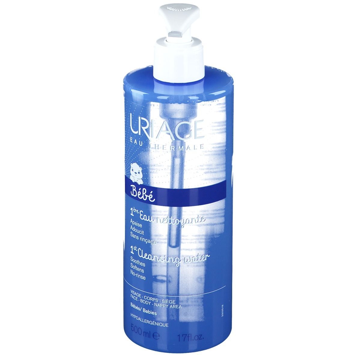 URIAGE 1ère Eau nettoyante