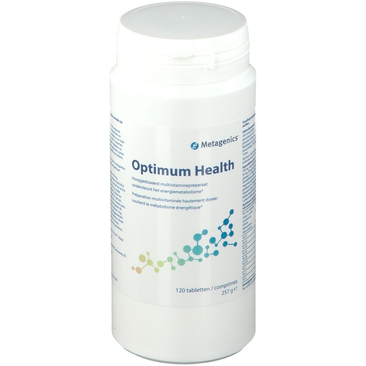 Optimum Health