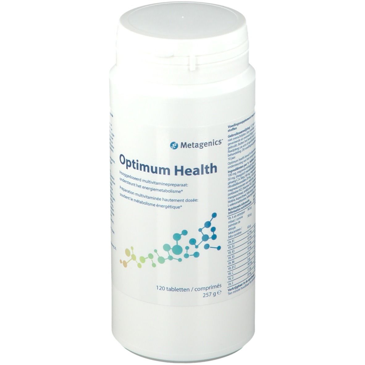 Optimum Health