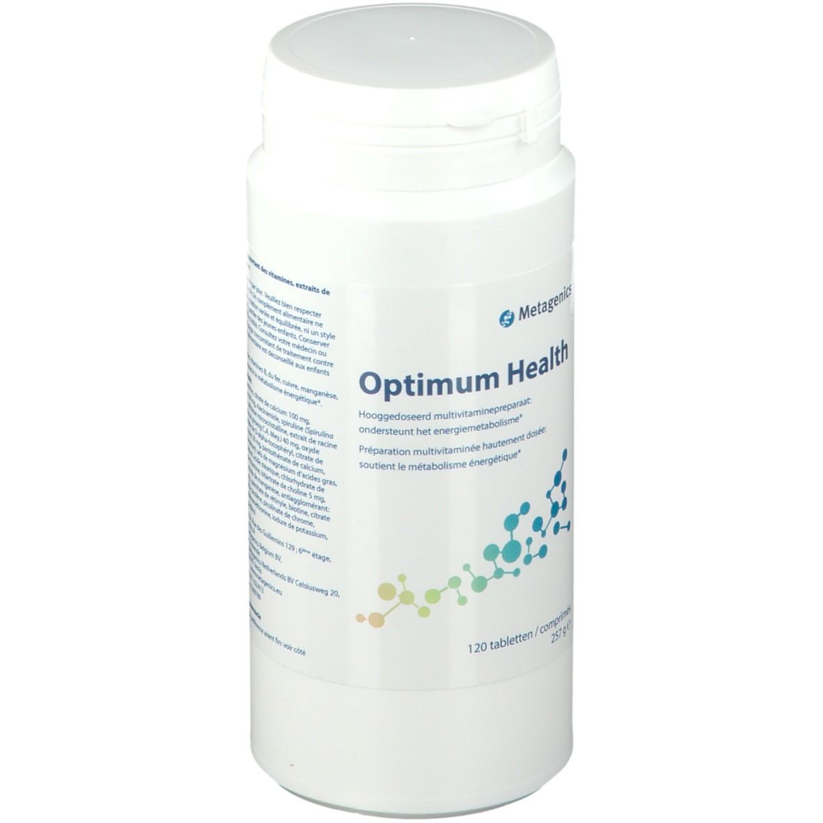 Optimum Health