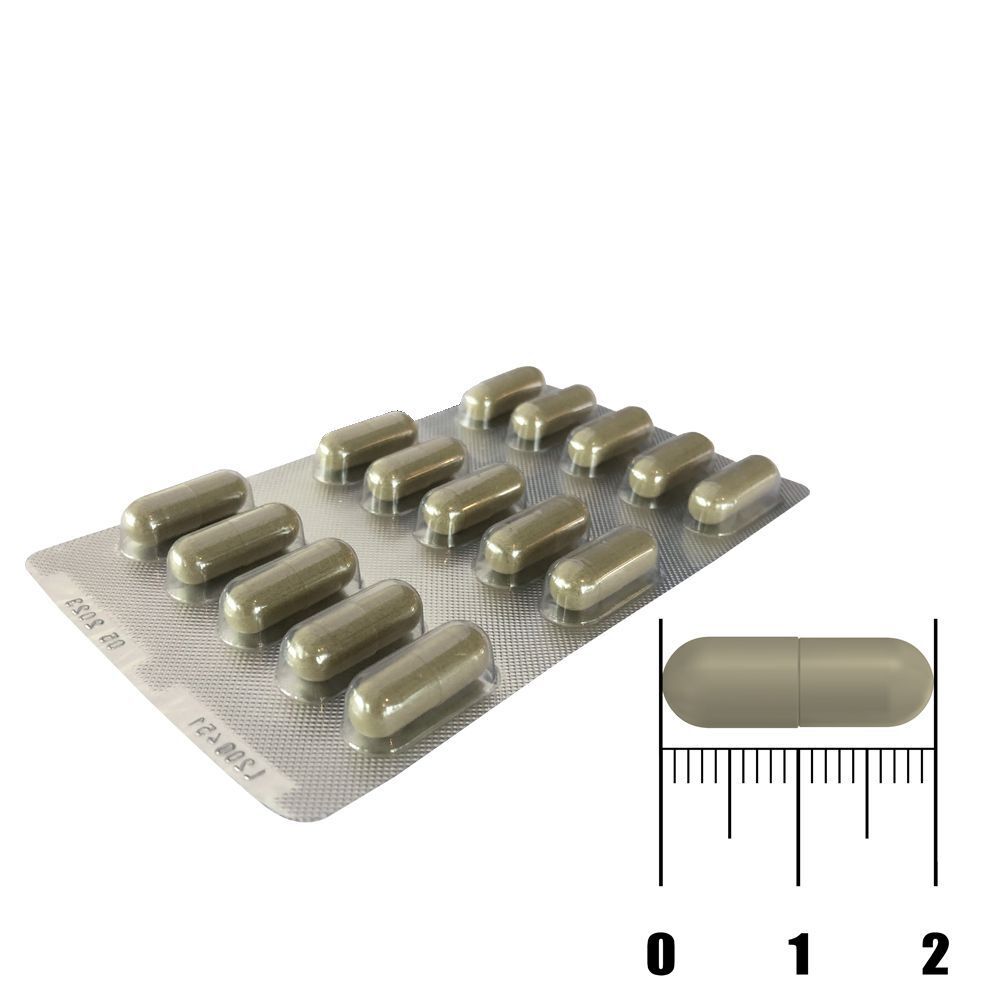 Fytostar Echinacea Forte 1215
