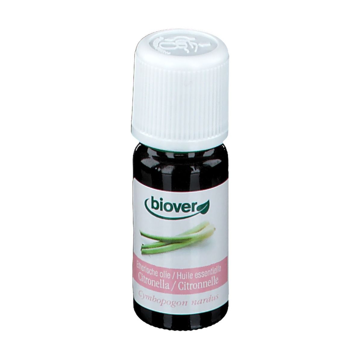 biover Aromathérapie Citronelle