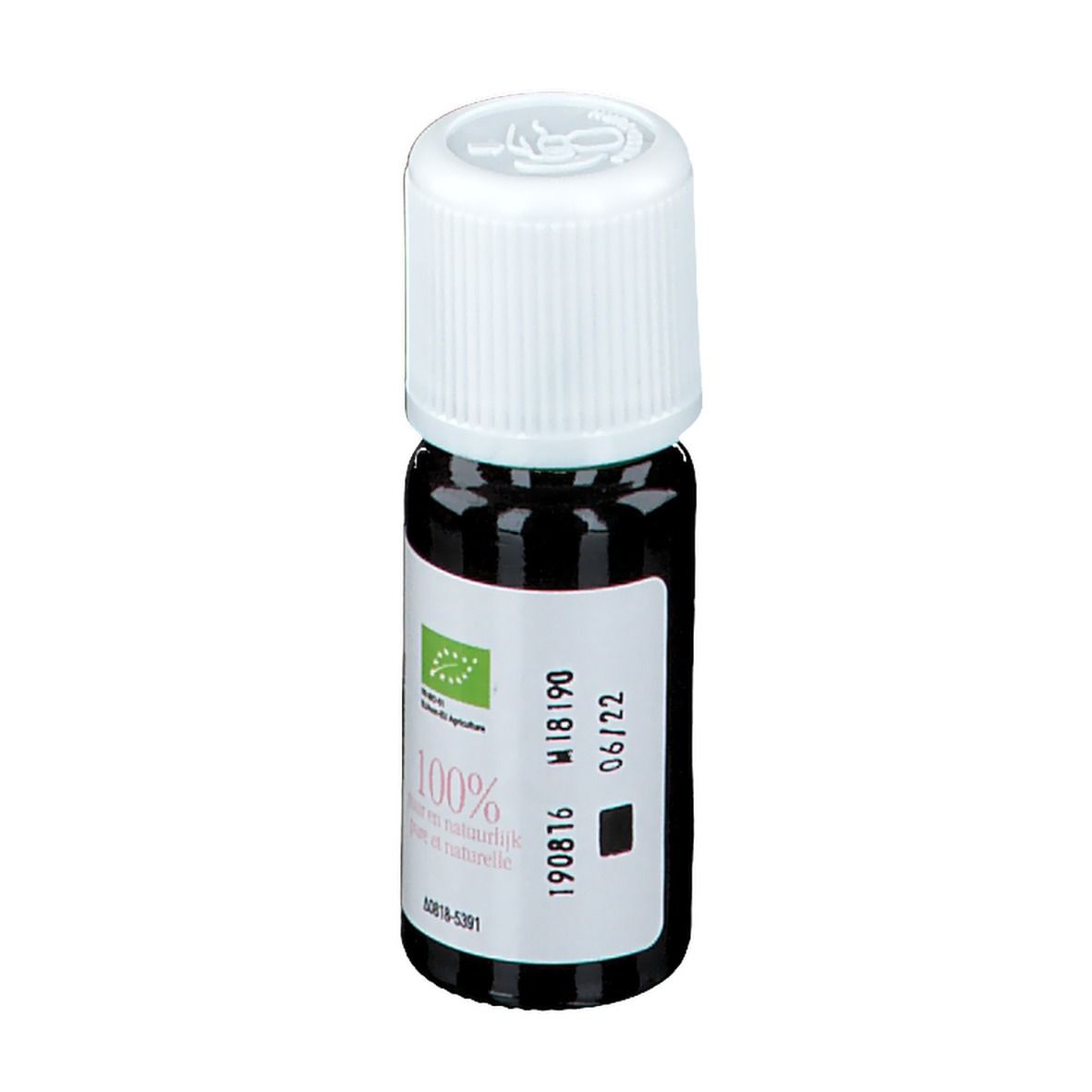 biover Aromathérapie Citronelle